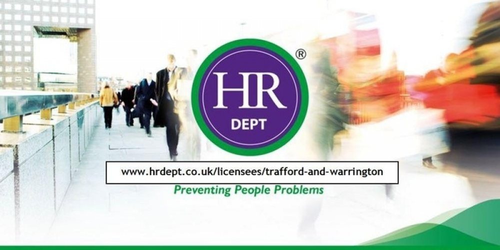 HR Essentials - Free Seminar