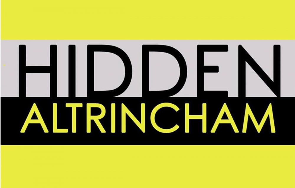 Hidden Altrincham launch for venues and sponsors