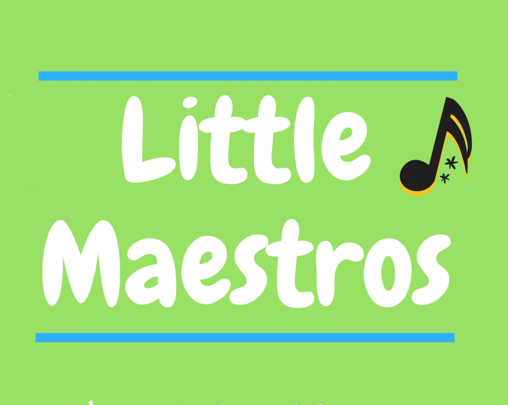 Little Maestro