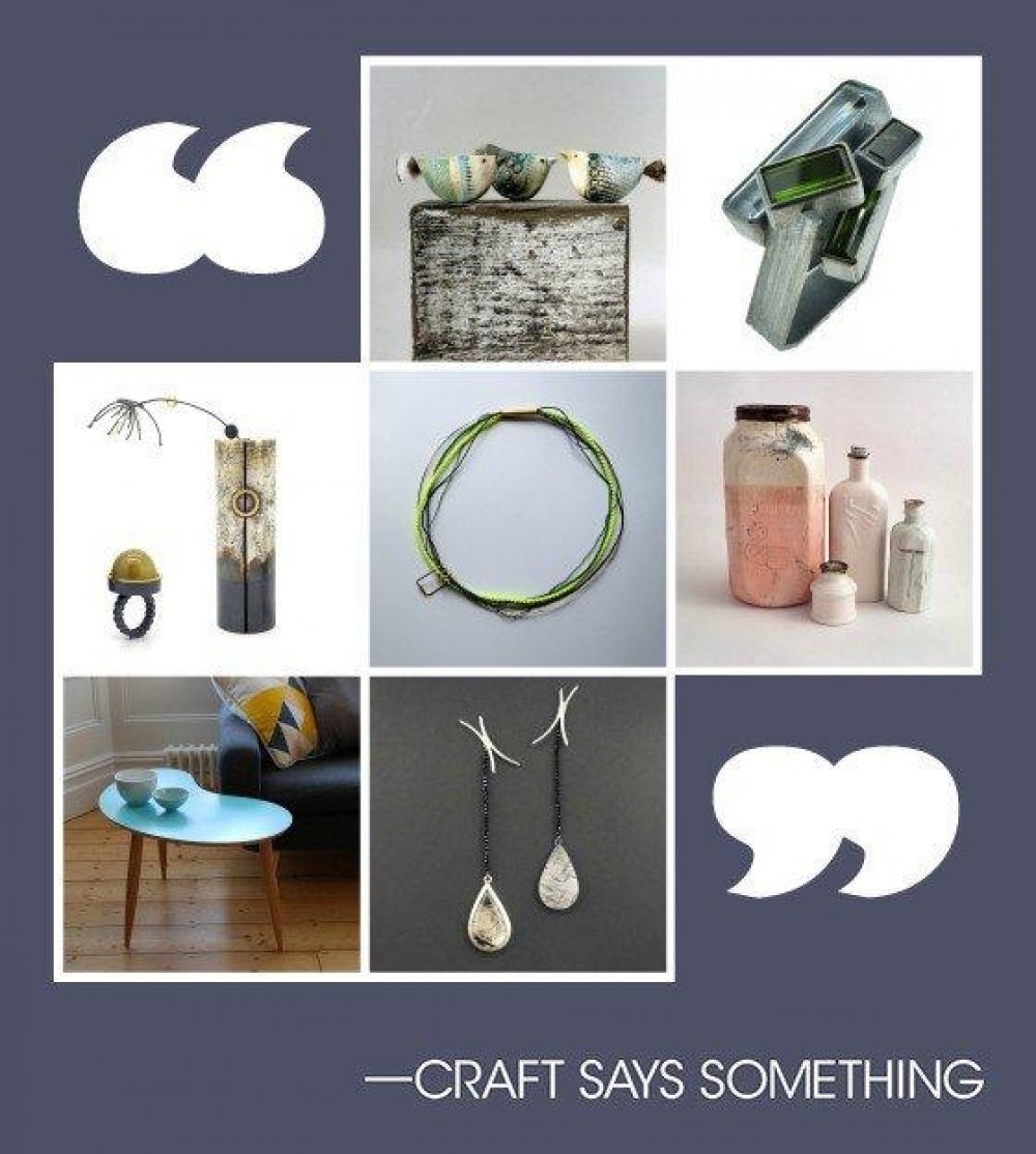 The Little Northern Contemporary Craft Fair