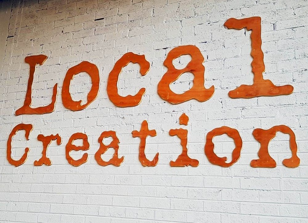 Local Creation Open Studios