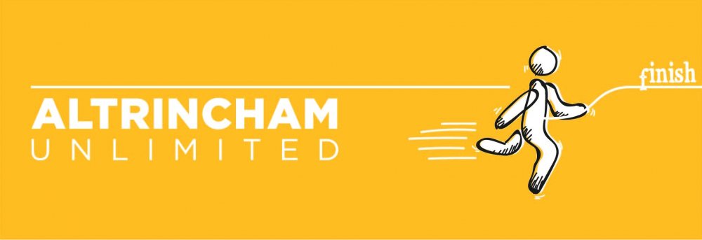Be heALThy here! Fantastic health & fitness offers in Altrincham this February