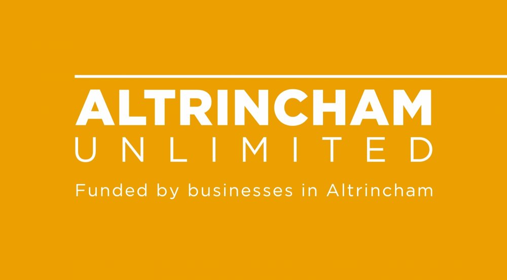 Altrincham Unlimited Retail Forum