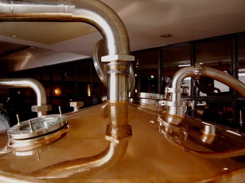 Altrincham gets its first microbrewery