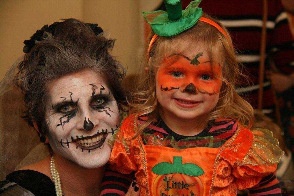 Halloween Fun