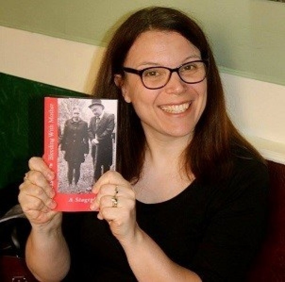 Word Fest - Scriptwriting Workshop: Creating Powerful Characters with Sarah Cassidy