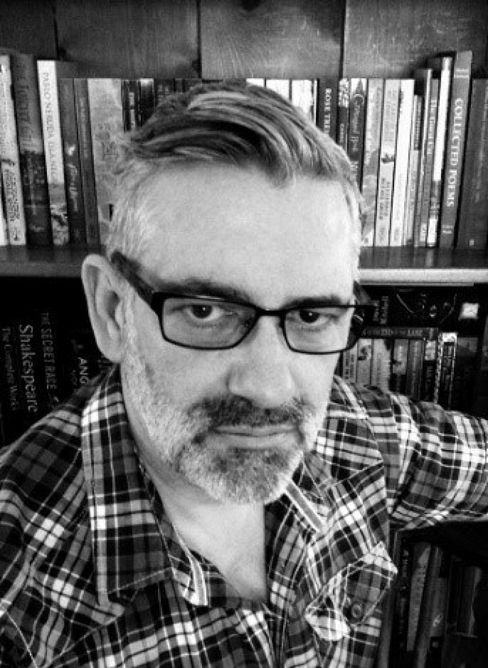 Word Fest - The Power of Poetry with Seamus Kelly