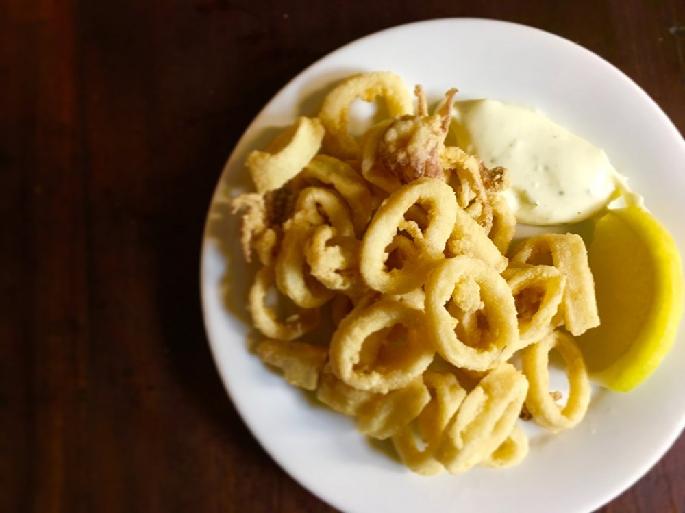 Altrincham Tapas Trail 17th June - 1st July