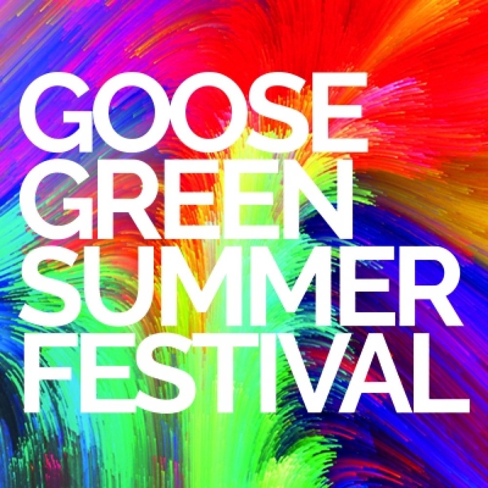 Altrincham is all about live music this August