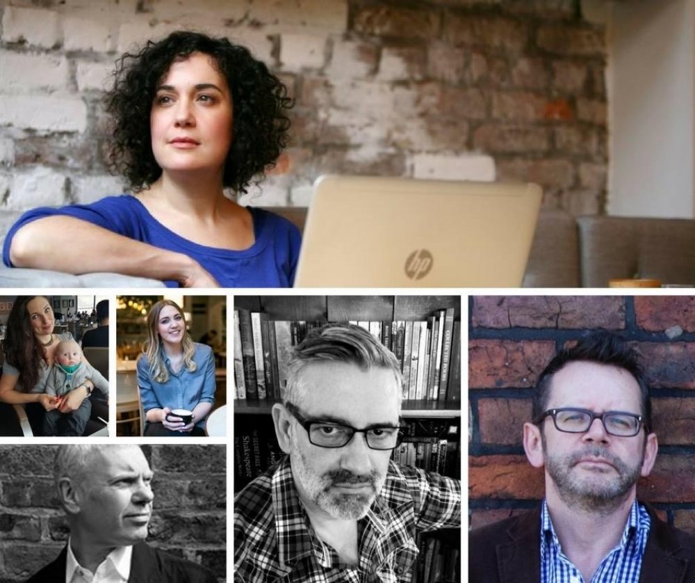 Altrincham Word Fest