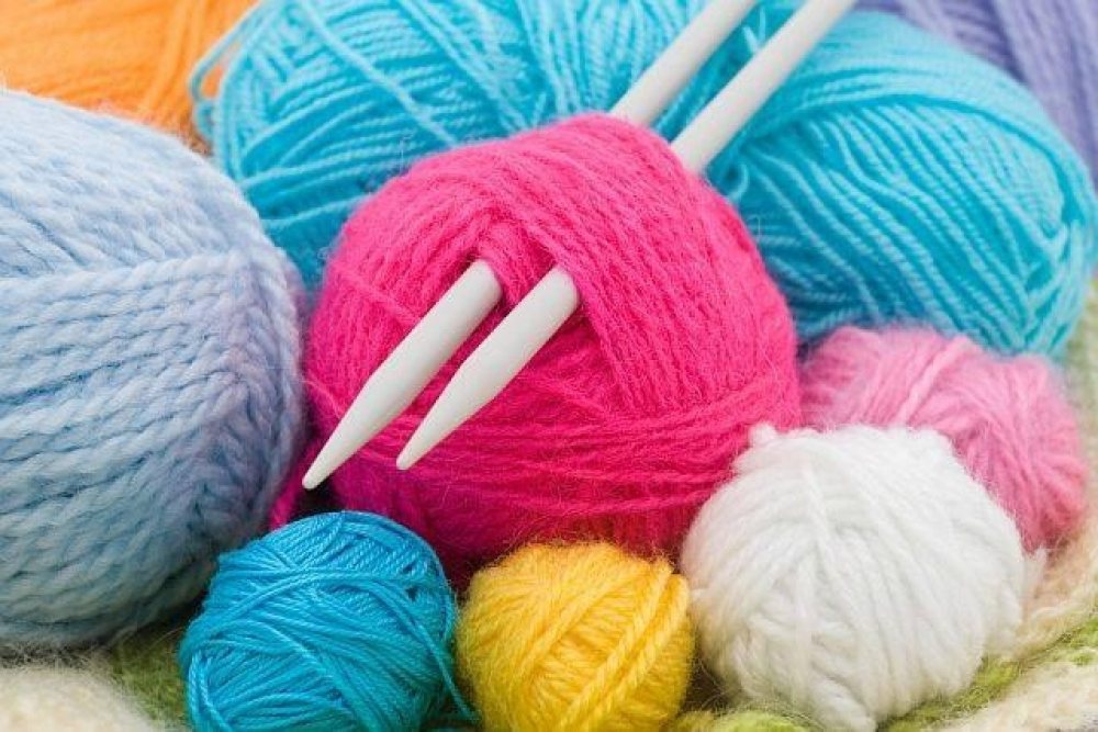 Gran T's Knit & Natter
