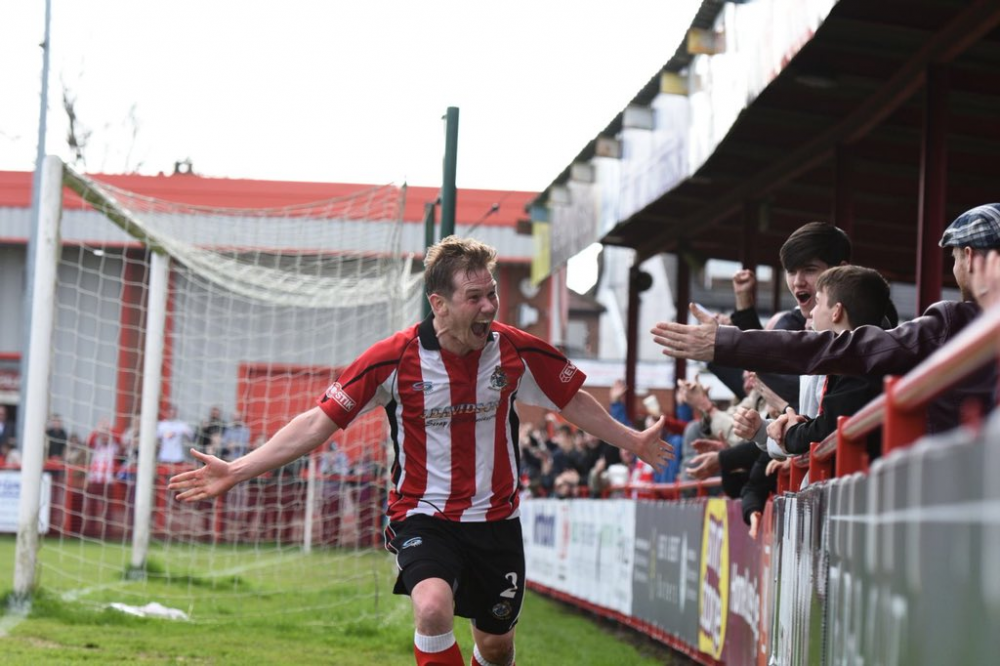Altrincham FC Beer Festival is back better than ever