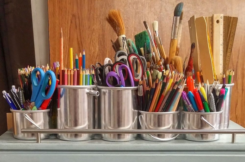 Creepy Crafts: Tuesday 24th-Saturday 28th October