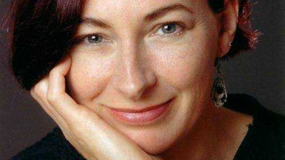 WordFest: An evening with Cath Staincliffe