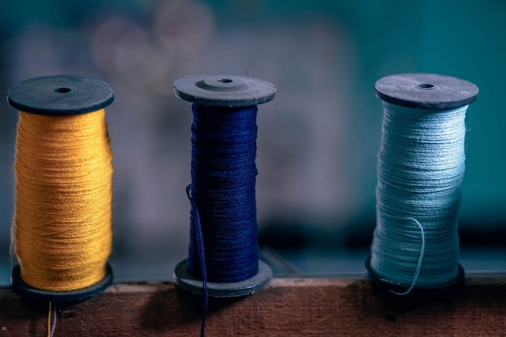 Embroidered Landscapes Class