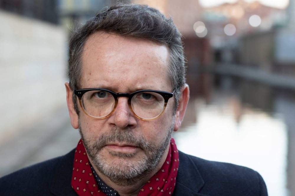 WordFest: Flash Fiction Workshop