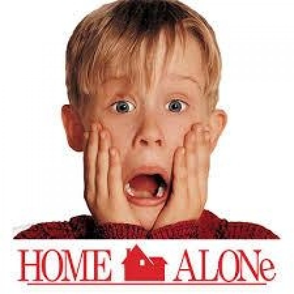 Home Alone screening at Gran T's Coffee House