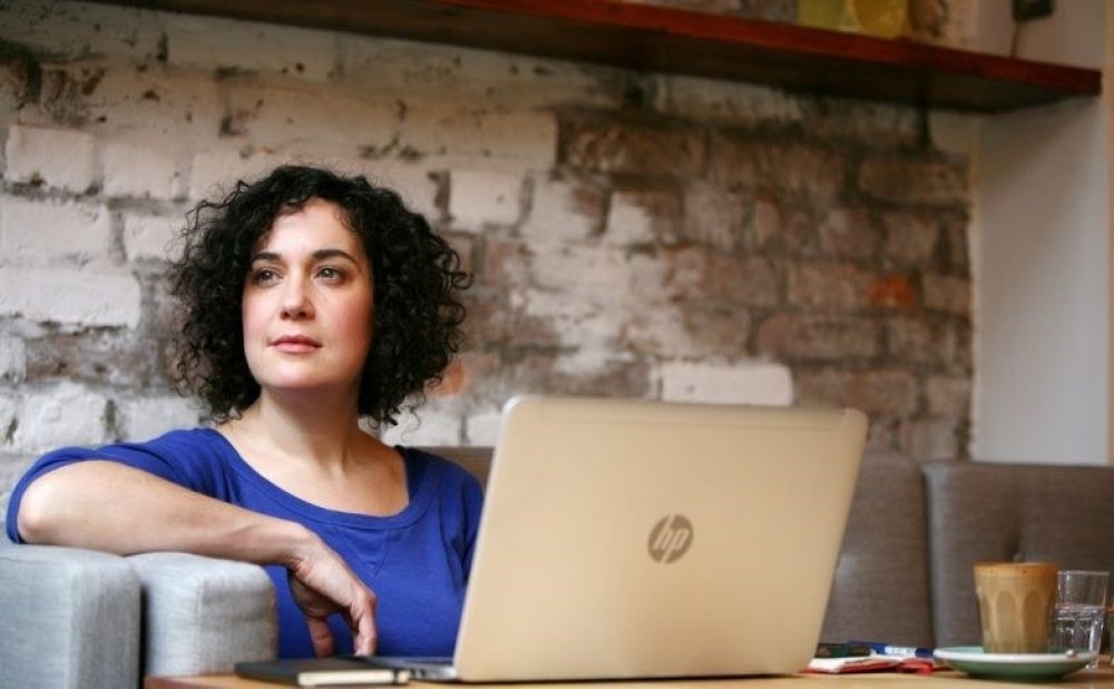 Word Fest - Writing and Personal Narrative with Kate Feld