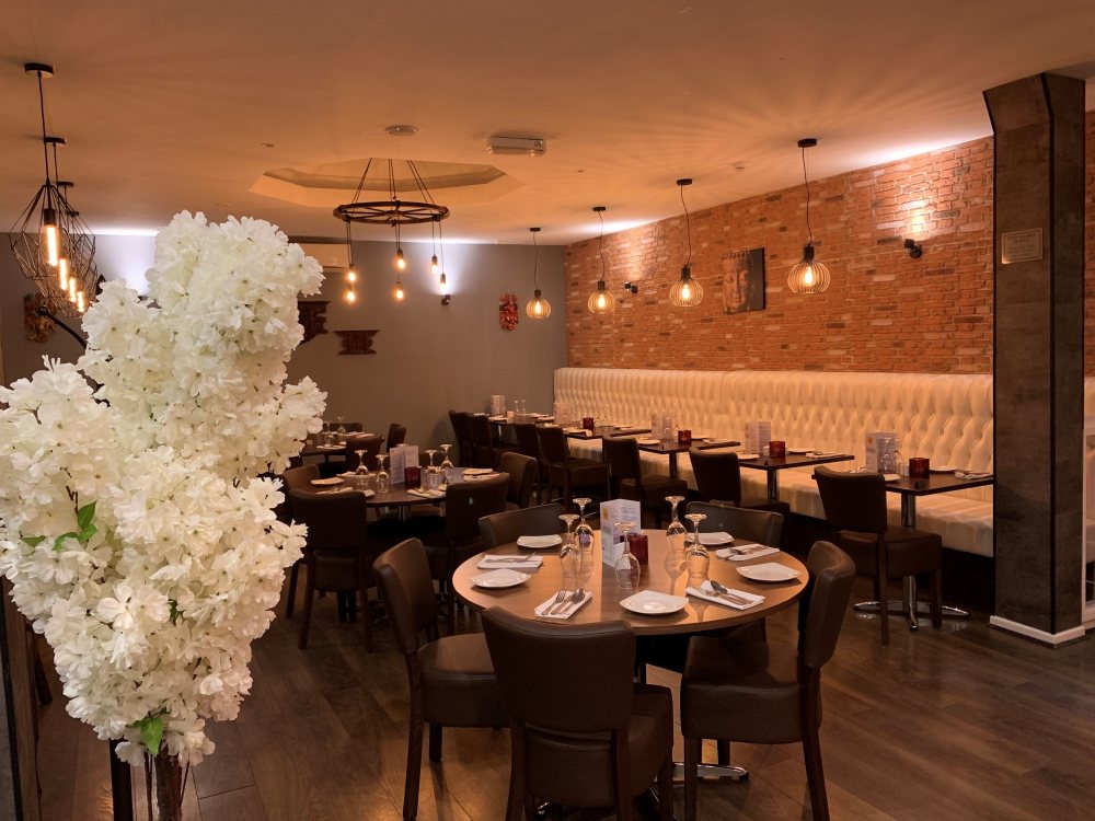 Kathmandu Kitchen set to spice things up in Altrincham