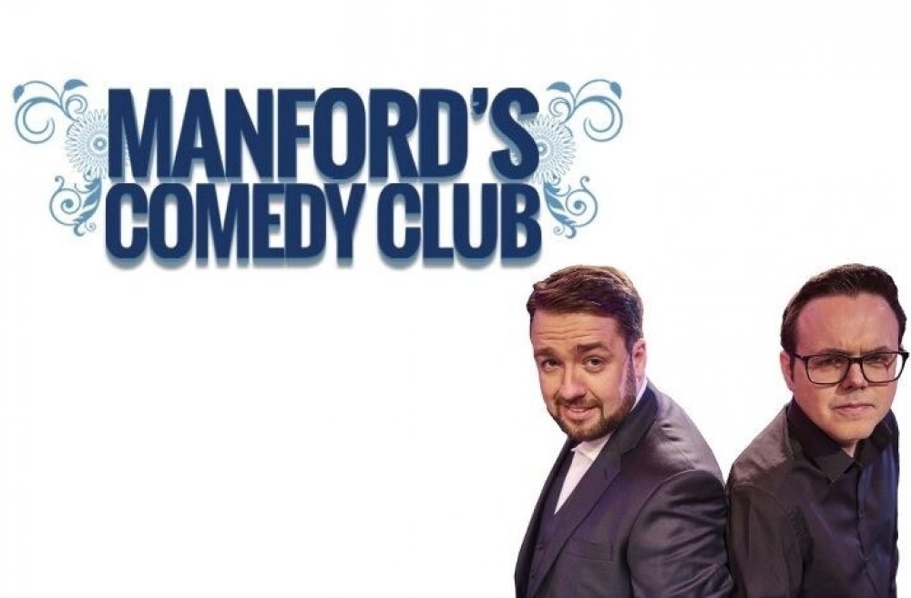 Manford's Comedy Club