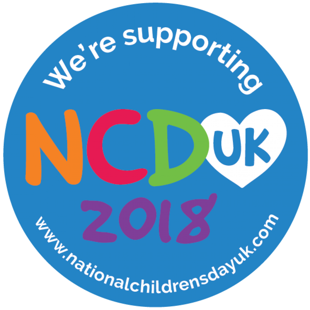 Free Family Fun Day for National Children's Day