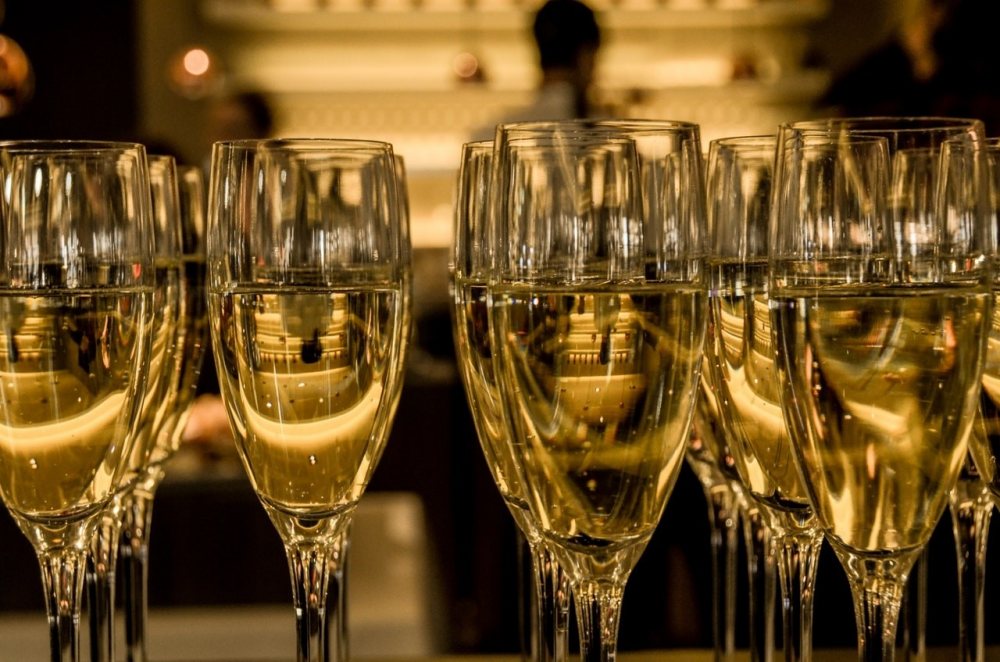 The Fizz Festival