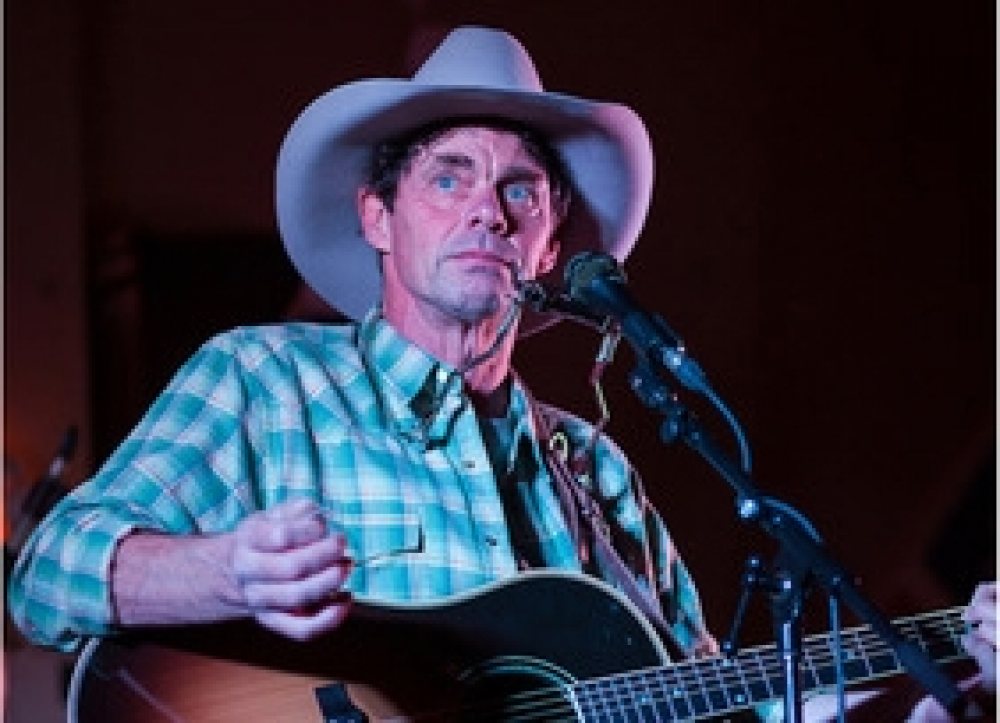 Rich Hall's Hoedown