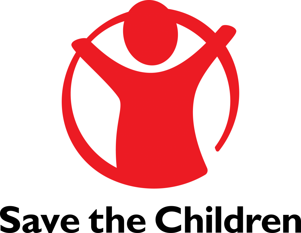 Charity event in aid of Save the Children