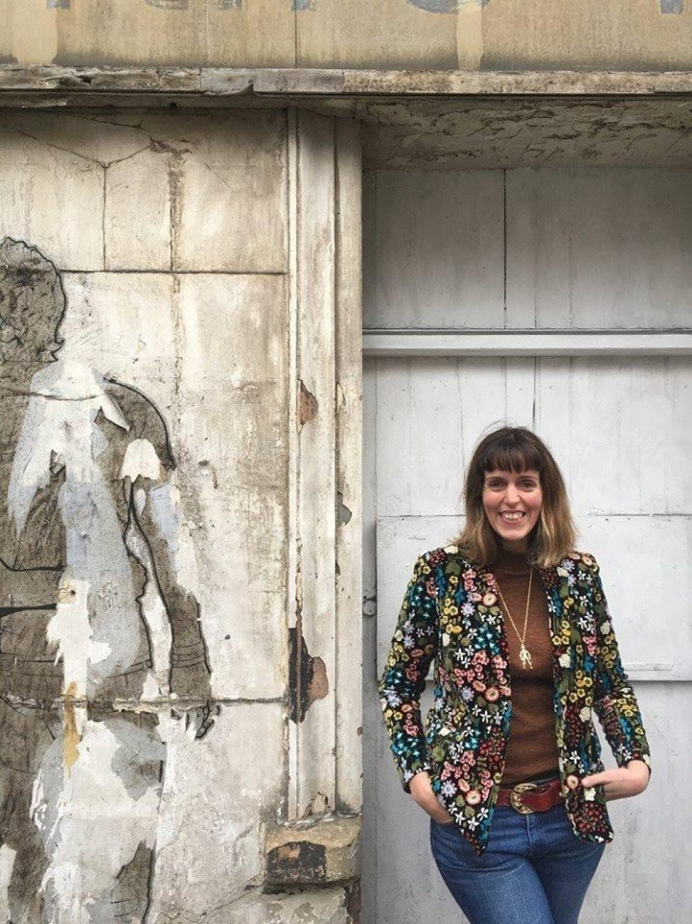 WordFest: Blogging and Beyond with Susan Earlam