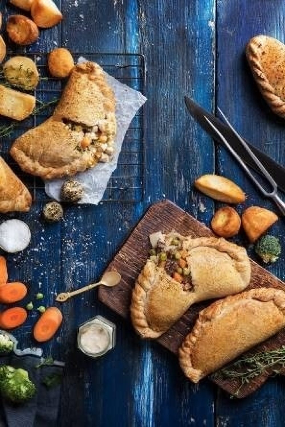 Award winning British bakery brings taste of Cornwall to Altrincham