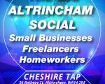 Big Altrincham Social