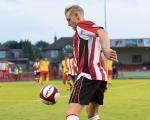 Altrincham FC VS Barwell