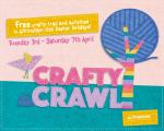Crafty Crawl (Tue - Sat)