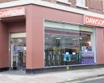 Dawsons Music Acoustic Sessions