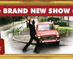 Fawlty Towers Dinner Show