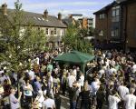 Goose Green Festival- Sat 24th Aug