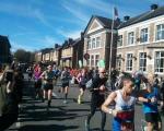 ASICS Greater Manchester Marathon