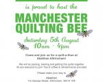 Manchester Quilting Bee