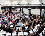 Stamford Orchestra Concert