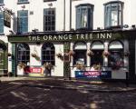 Scribble Victory LIVE at The Orange Tree