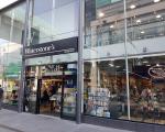 Waterstones Book Club