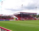 Altrincham FC VS Marine