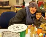 Free Arts and Heritage Workshop