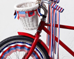 Children's Bike Decorating Workshops- 26 Aug
