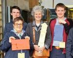 Creatives and Designers of Altrincham Talk