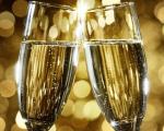 Prosecco & Shopping At Lucy Loves Violet