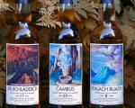 Tour of Scotland - Whisky Tasting
