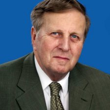 Councillor Michael Young
