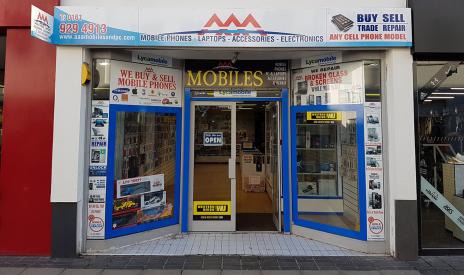 AAA Mobiles