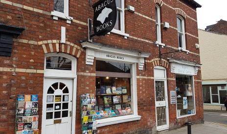 Abacus Books